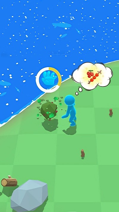 火柴欢乐超人安卓版图4