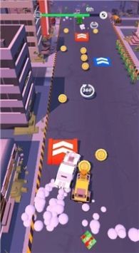 狂撞飞车图1