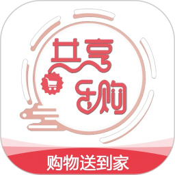 共享乐购图标