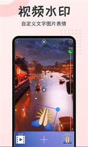 水印大师相机图1