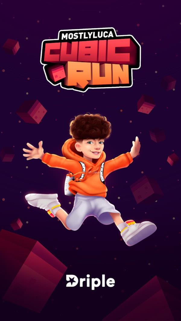 无尽世界跑酷截图4