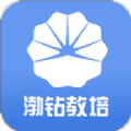 渤钻教培图标