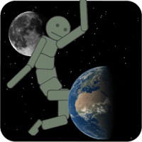 太空战士生存之战图标