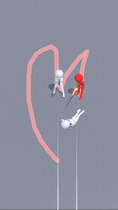 唯快不破游戏0.0.8安卓版图3