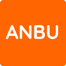 anbu暗部口袋