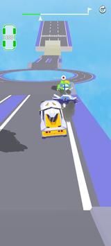 坡道赛车3D图3