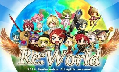 重启世界图2