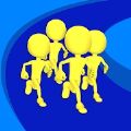 人群跑步者CrowdRunners1.0.15图标