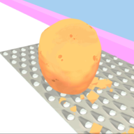 土豆跑3D官方版