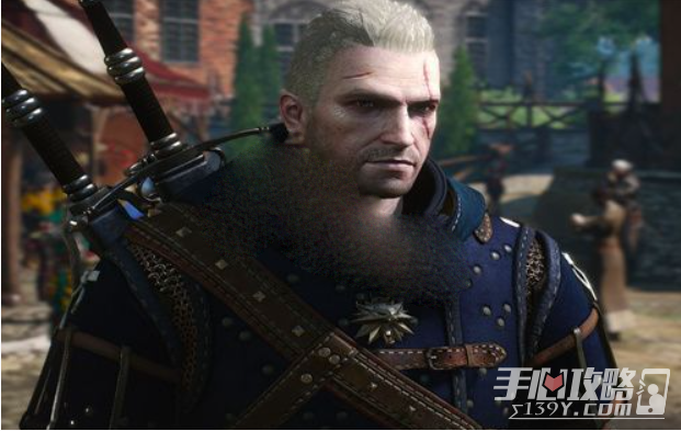 《巫师3》次世代版家家有本难念的经结局分享