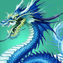 山海经吞噬大战图标