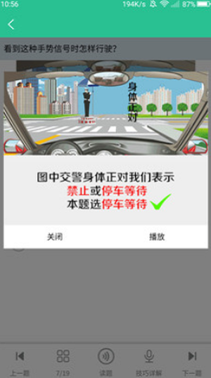 懒人考车证图1