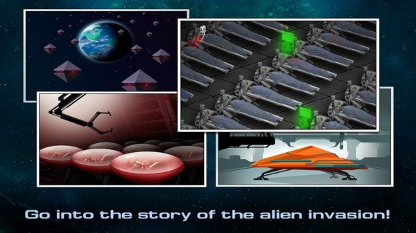 创世纪人类命运1.0.0图3