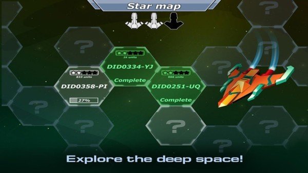创世纪人类命运1.0.0图1