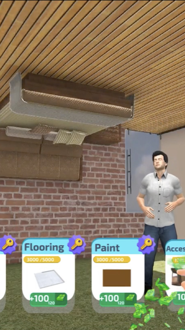 闲置房屋建设图3