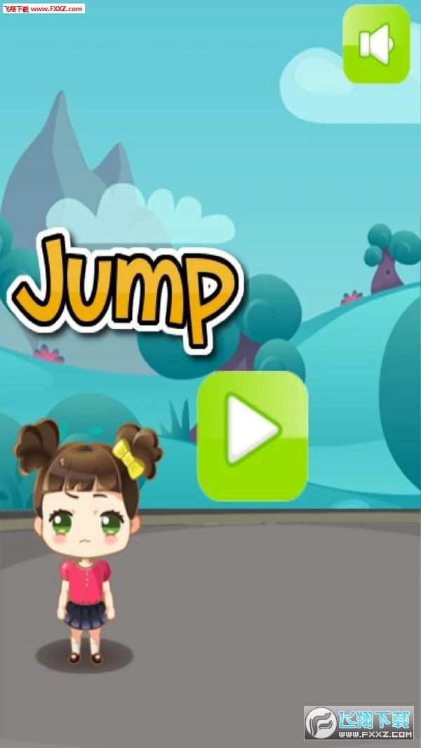 一起来跳绳1.0.0.0图1