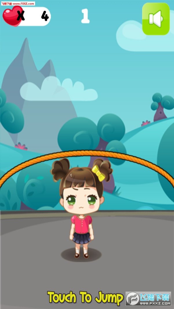 一起来跳绳图2