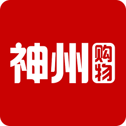 神州购物图标