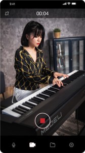美得理u录app图3