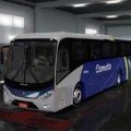 旅游运输巴士模拟器TouristTransportBusSimulator