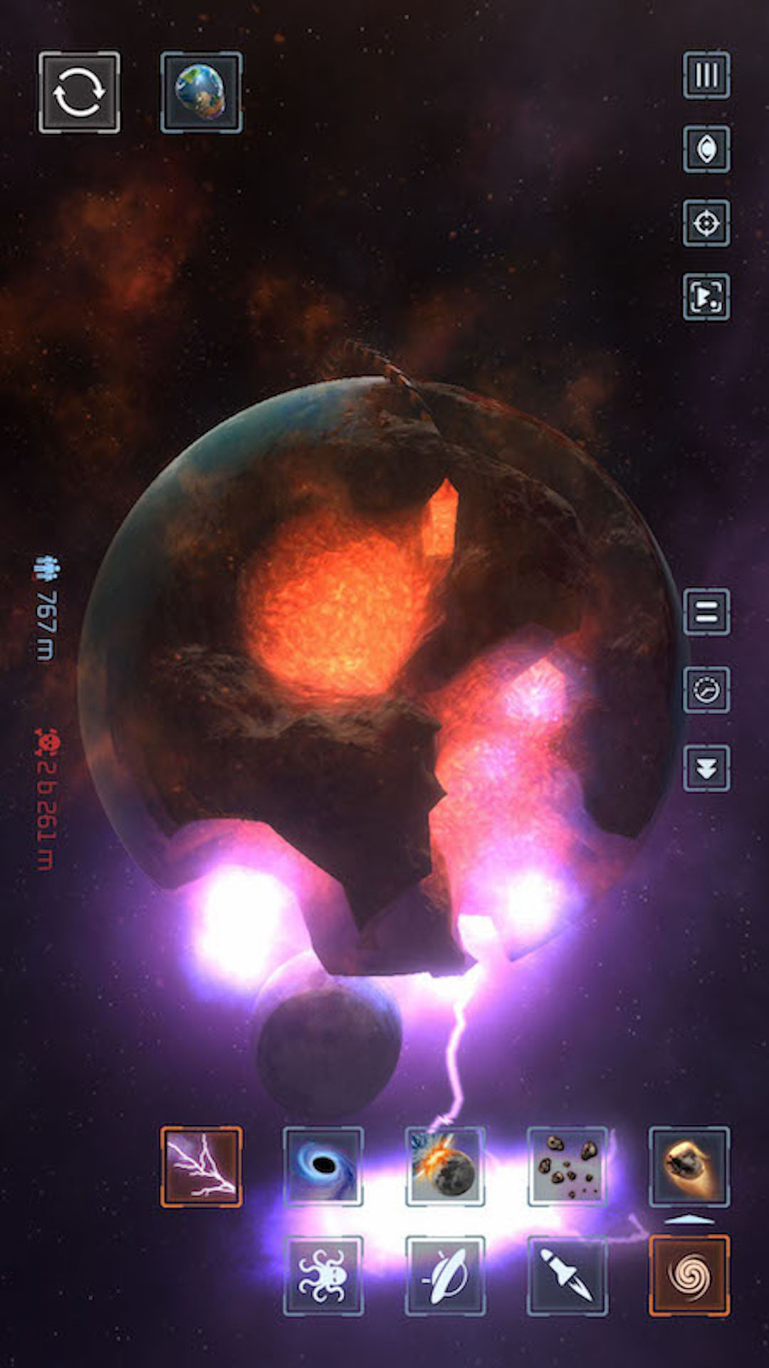 地球画画模拟器图1