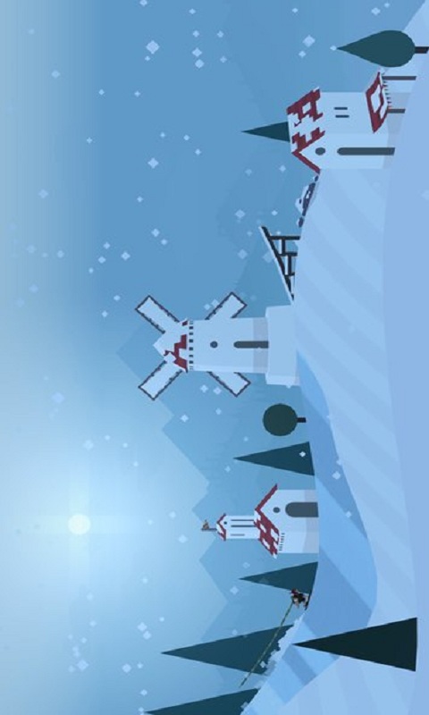 奥托的冒险安卓版图1