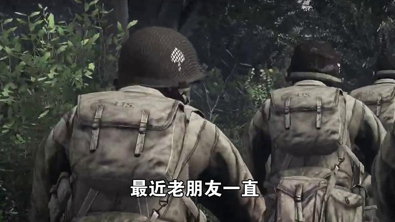 战争元帅2.3.35图2
