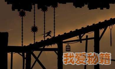 忍者武士岚2汉化菜单版图1