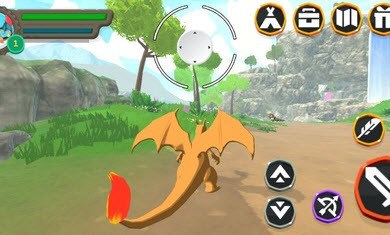 宝可梦塞尔达最新版