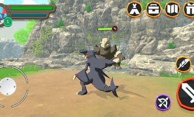 宝可梦塞尔达最新版