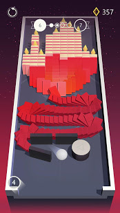粉碎多米诺图3