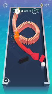 粉碎多米诺图1