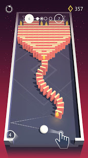 粉碎多米诺图2
