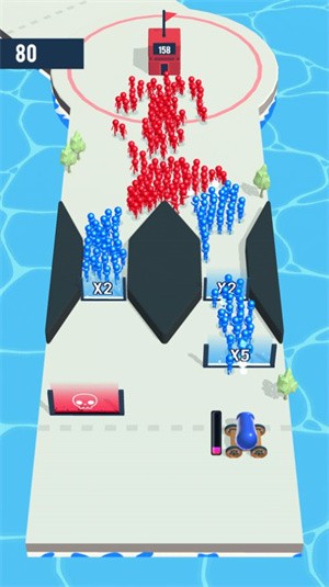 小炮冲冲冲游戏安卓版图3