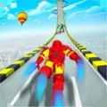 超能机甲变身游戏官方版