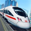 真实火车模拟3D手机版图标