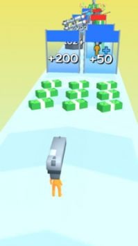 指尖向前冲图3