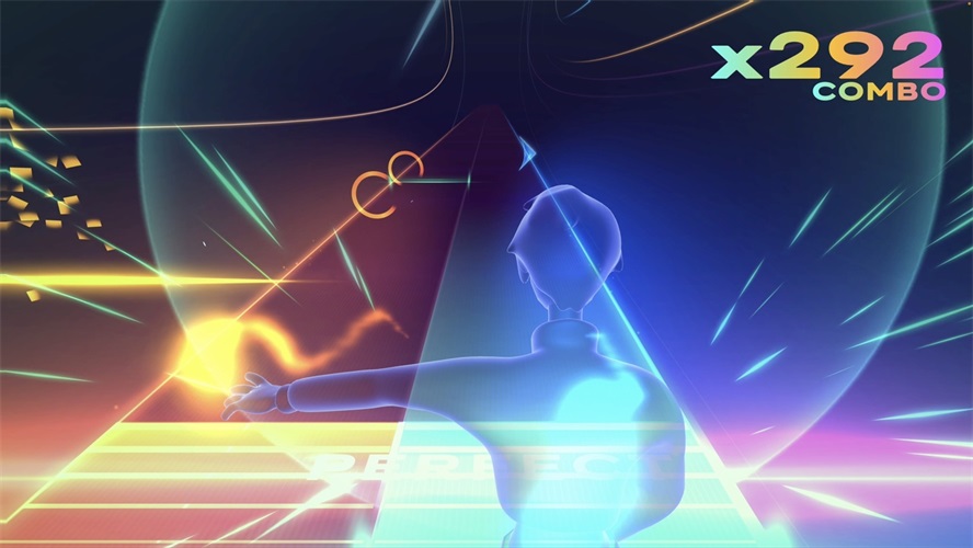 星动旋律免费版图2