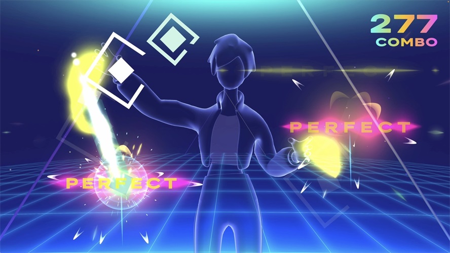 星动旋律免费版图1