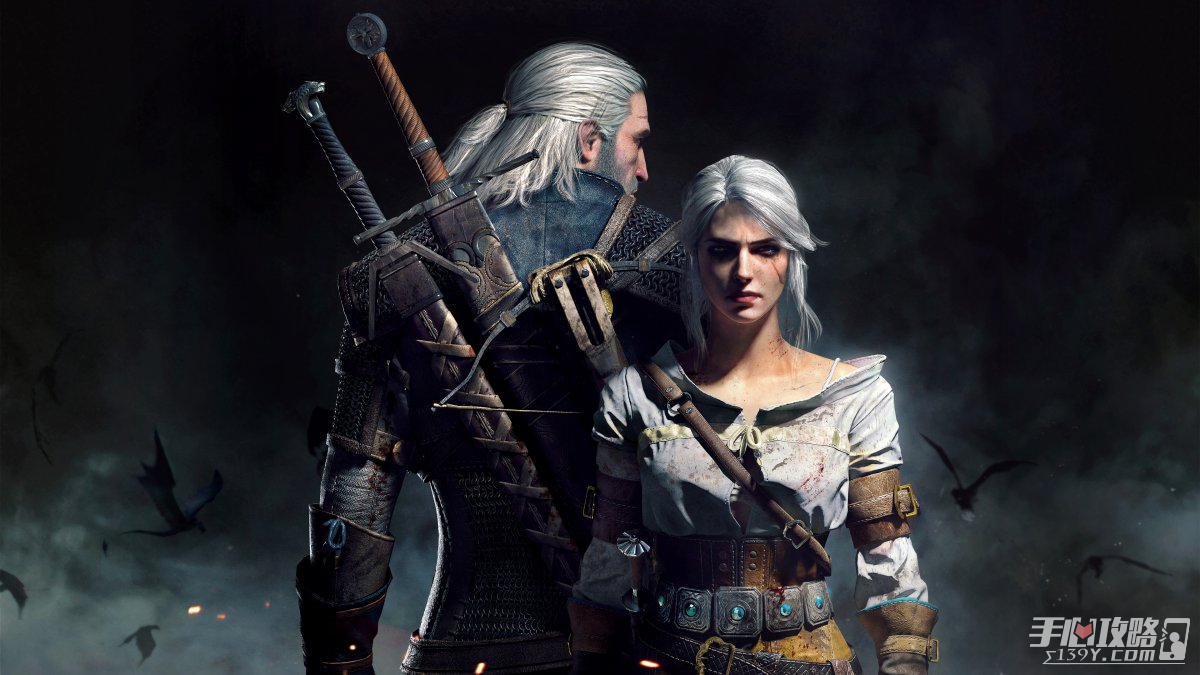 《巫师3》次时代版石化鸡蛇胃获得方法