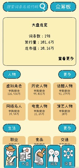 文字的价值最新版图4