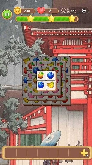 方块消除世界图1