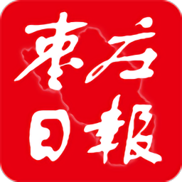 枣庄日报图标