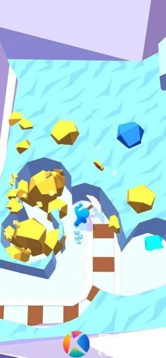 一个人的矿场游戏中文版(Miner)