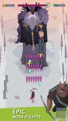 射击维京人图3