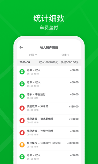 曹操加盟司机图4