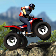 极速骑行3手机版MountainMoto图标