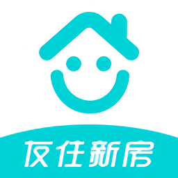 友住新房图标