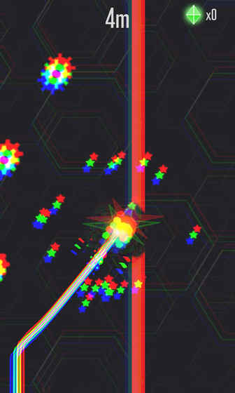 摇摆小飞机游戏图2