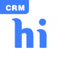 hi聊crm